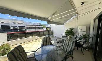 Imagem: COBERTURA DUPLEX LÂMINA COM 4 QUARTOS E