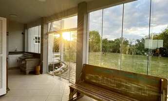 Imagem 2: CASA LAGOA FAXINAL. Balneário Rincão