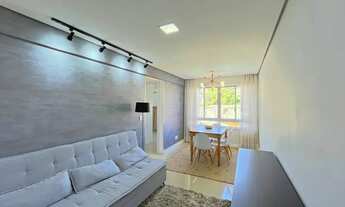 Imagem 3: Imóvel para venda com 49 metros quadrados com 2 quartos em Ipanema - Porto Alegre - RS