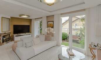 Imagem 4: Casa em Condomínio com 3 suítes e 5 vagas no Chácara das Pedras