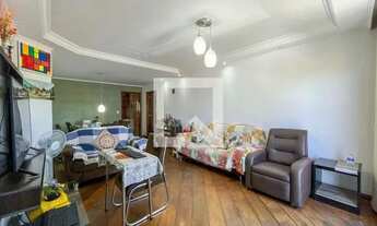 Imagem 2: Apartamento à Venda - Freguesia do Ó, 3 Quartos, 130 m2