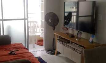 Imagem 6: Apartamento 2 dormitórios à venda Vila Vicente Fialho São Luís/MA