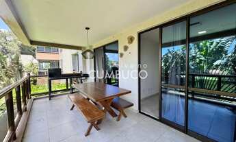 Imagem 5: Apartamento Nascente com 3 quartos no Wai Wai Eco Cumbuco