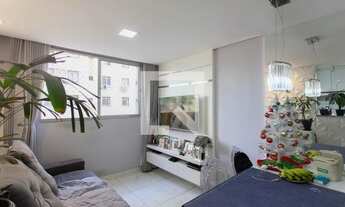 Imagem: Apartamento à Venda - Castelo, 2 Quartos