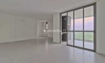 Imagem 3: Apartamento com 3 dormitórios à venda, 109m² - Cacupé - Florianópolis/SC