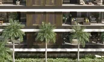 Imagem 4: Apartamento à venda no bairro Serrinha - Goiânia/GO