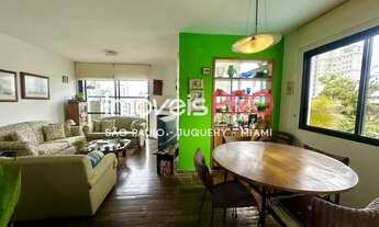 Imagem 4: Cobertura, Moema Índios - São Paulo