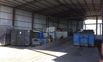 Imagem 2: Galpão à venda em Campinas, Jardim Nova América, com 1675.17 m²