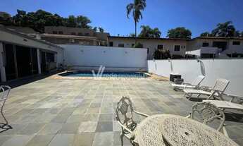 Imagem 5: Casa exclusiva para venda no Jardim das Paineiras