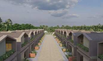 Imagem 6: Vendo excelente casa em condomínio fechado, 129m2. Barreirinhas - Maranhão