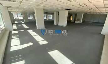 Imagem: Sala para alugar, 272 m² por R$ 24.652,00/mês