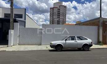 Imagem 5: Oportunidade única! Terreno padrão à venda no Centro de São Carlos