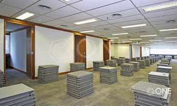 Imagem 7: Andar Comercial Bairro Praia de Belas