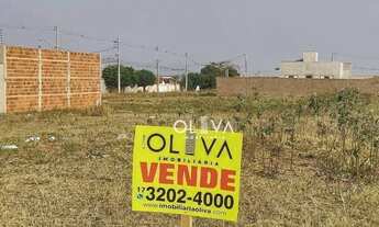 Imagem 3: Terreno à venda, 226 m² por R$ 107.000,00 - Loteamento Parque Nova Esperança - São José do