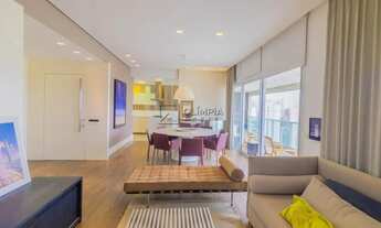 Imagem: Aluguel Apartamento 3 Dormitórios - 167