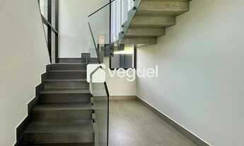 Imagem 4: Casa sobrado com 4 quartos, 4 suítes à venda em Condomínio Alphaville, Ribeirão Preto/SP