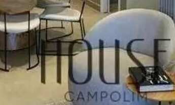 Imagem 5: Apartamento com 2 quartos à venda, 115 m² por R$ 1.150.000 - Condomínio Atmo Residencial