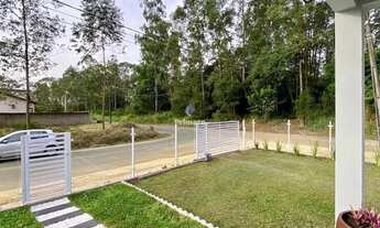 Imagem 7: Casa a venda 2 quartos Amplo terreno Sao Sebastião Criciuma