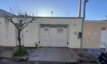 Imagem: Casa à venda no Concórdia IV em Araçatuba