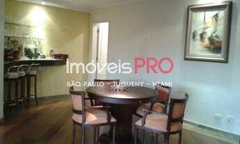 Imagem 5: Apto de 560m2, 4 dormit, todos suite, 5 vagas no Bosque da Saúde abaixo da avaliação