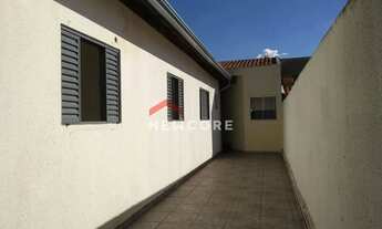 Imagem 4: Casa em Rua Constância Moraes Souza - Conjunto Habitacional Isaura Pitta Garms - Bauru/SP