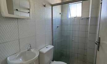 Imagem 3: Apartamento com 2/4 disponível para locação no residencial parque petrópolis 2