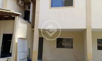 Imagem: Casa Completa no Condomínio Diamante Azul