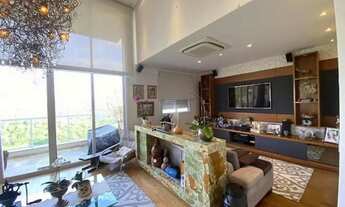 Imagem 2: Apartamento à venda em Barueri, Alphaville, com 2 suítes, com 284 m²