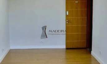 Imagem 3: VENDE-SE MARAVILHOSO APARTAMENTO COM SUITE