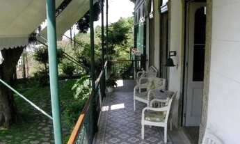 Imagem 3: Casa de rua - / Residencial / Santa Teresa