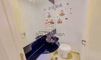 Imagem 4: APTO PRONTO PARA MORAR - FACE NORTE - REF BC8591