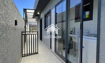 Imagem 2: Sobrado em Condomínio 3 dorm. São Felipe Atibaia