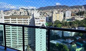Imagem: Apartamento - Luxemburgo - Belo Horizonte