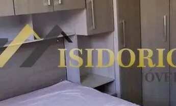 Imagem 4: APARTAMENTO NO CACHOEIRA! 02 QUARTOS, SEMI MOBILIADO, GAR