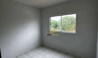 Imagem 6: Apartamento com 2 dormitórios à venda, 42 m² por R$ 170.000,00 - Itapoã - Aparecida de Goi