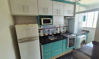 Imagem 5: Cobertura Duplex c/ 103m² c/ 2 dorms / 1 suíte / 3 banheiros . Loc. Cond. Spazio Jabuticab