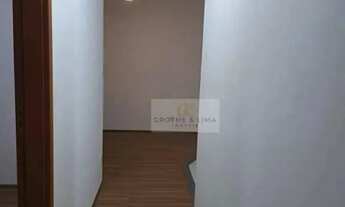 Imagem 6: Apartamento com 2 dorms 1 suite 1 vaga coberta para alugar, 53 m² por R$ 2.860/mês - Parqu