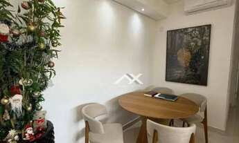 Imagem 5: Apartamento com 3 dormitórios à venda, 93 m² por R$ 900.000 - La Guardia - Bauru/SP