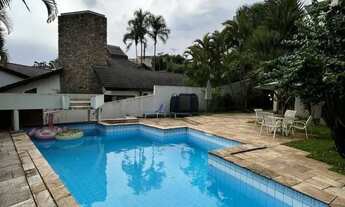 Imagem 7: CASA EM CONDOMÍNIO - ALPHAVILLE - SP