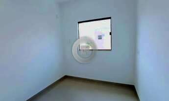 Imagem 4: Casa em Montes Claros, no bairro Belvedere, à venda