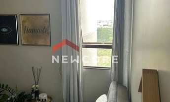 Imagem 3: Apartamento em Rua Manoel Miguel de Oliveira - Parque São Jorge - Campinas/SP