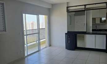 Imagem: Apartamento para Locação Condomínio Alvorada