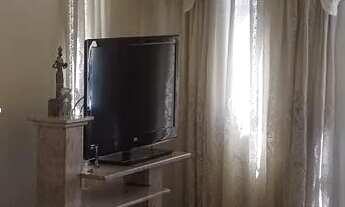 Imagem 7: Sobrado para Locação em São Paulo, Alto da Mooca, 3 dormitórios, 1 suíte, 3 banheiros, 3 v