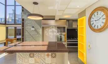 Imagem 2: Cobertura 155M² - para Alugar