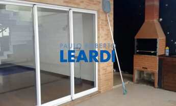 Imagem: CASA EM CONDOMÍNIO - GRANJA VIANA II