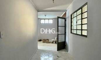 Imagem 6: Casa para alugar no Vila Monte Alegre, Paulínia - 80 m², 2 quartos, quintal, por R$2.400,0