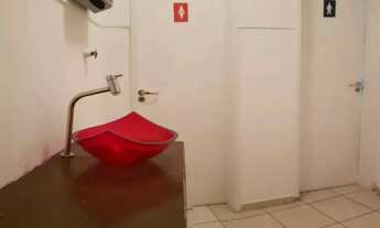 Imagem 6: Conjunto Comercial à venda na Sé com 70m² 2 banheiros