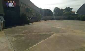 Imagem 3: Galpão para alugar, 2700 m² por R$ 50.000,00/mês - Cruz das Almas - Itu/SP