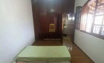 Imagem 3: 2 casas á venda com 4 quartos, 3 banheiros, 03 vagas de garagem, 431 m² - Birro Ipiranga