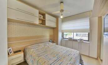 Imagem 6: Excelente Cobertura semi mobiliada, com 3 dormitórios para VENDA, - Cidade Baixa - Porto A